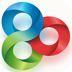 GO Launcher -Themes&Wallpapers
